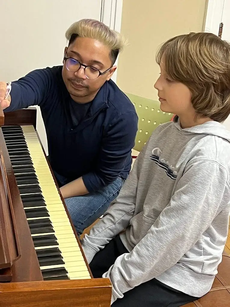 High Notes Music Wellness Class Toronto