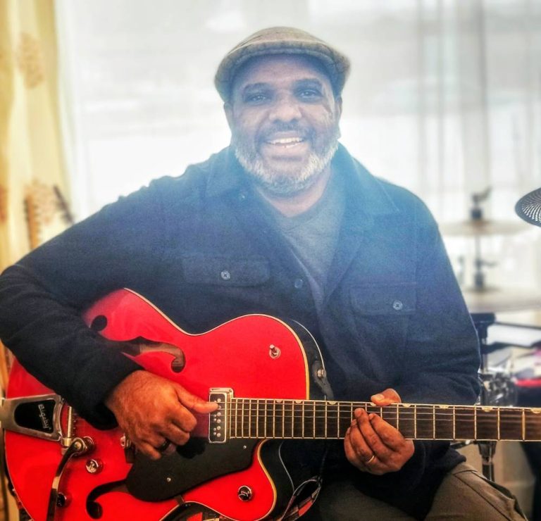 Carol Olympus, Guitar Teacher at High Notes Avante