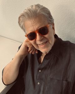 Free Songwriting Workshop with Alan Shiner