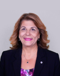 Mary Minielli